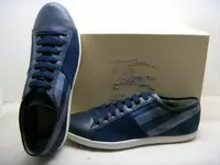 burberry chaussures pour hommes bleu,tn taille 40-46